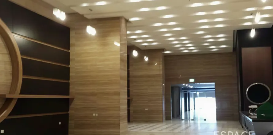 Oficina en Business Bay, Dubai, 88 m², № 62038