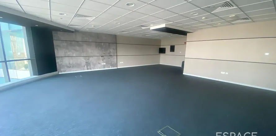 مكتب في الخليج التجاري, دبي 88 م² رقم 62038