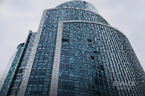 Oficina en Business Bay, Dubai, 88 m², № 62038 - foto 10