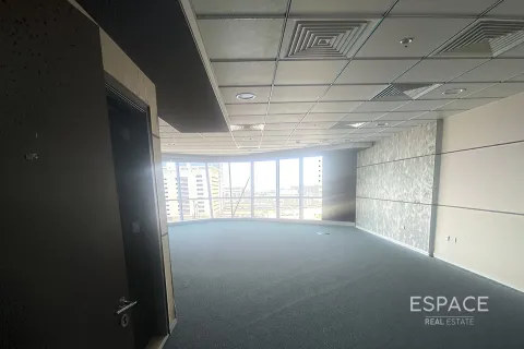 Oficina en Business Bay, Dubai, 88 m², № 62038 - foto 9