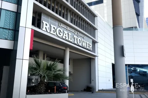 Oficina en Business Bay, Dubai, 88 m², № 62038 - foto 2