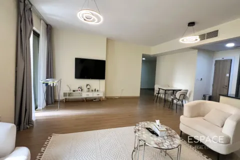 Apartment in Jumeirah Beach Residence, Dubai 1 bedroom, 109 sq.m. № 62040 - photo 3