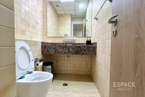 Apartment in Jumeirah Beach Residence, Dubai 1 bedroom, 109 sq.m. № 62040 - photo 19