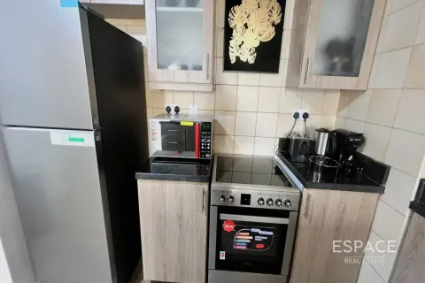 Apartment in Jumeirah Beach Residence, Dubai 1 bedroom, 109 sq.m. № 62040 - photo 8