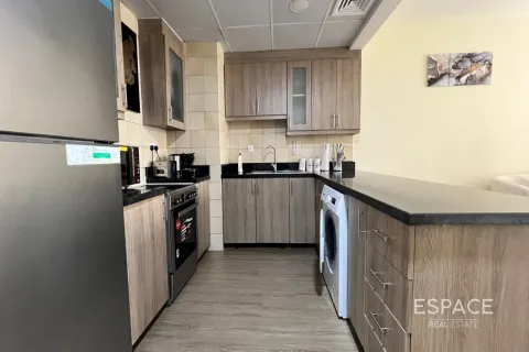 Apartment in Jumeirah Beach Residence, Dubai 1 bedroom, 109 sq.m. № 62040 - photo 9