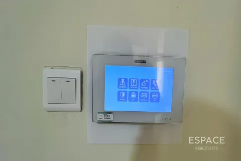 Apartment in Jumeirah Beach Residence, Dubai 1 bedroom, 109 sq.m. № 62040 - photo 16