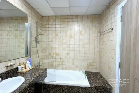 Apartment in Jumeirah Beach Residence, Dubai 1 bedroom, 109 sq.m. № 62040 - photo 17