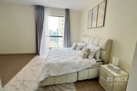 Apartment in Jumeirah Beach Residence, Dubai 1 bedroom, 109 sq.m. № 62040 - photo 12