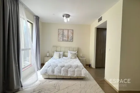 Apartment in Jumeirah Beach Residence, Dubai 1 bedroom, 109 sq.m. № 62040 - photo 11