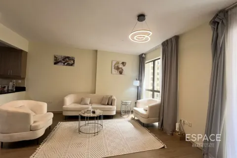 Apartment in Jumeirah Beach Residence, Dubai 1 bedroom, 109 sq.m. № 62040 - photo 4