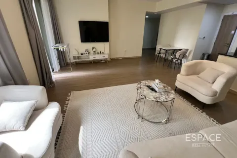 Apartment in Jumeirah Beach Residence, Dubai 1 bedroom, 109 sq.m. № 62040 - photo 5