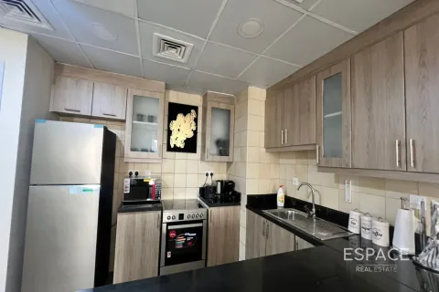 Apartment in Jumeirah Beach Residence, Dubai 1 bedroom, 109 sq.m. № 62040 - photo 7