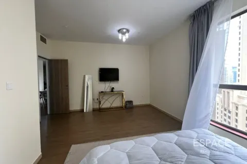 Apartment in Jumeirah Beach Residence, Dubai 1 bedroom, 109 sq.m. № 62040 - photo 13