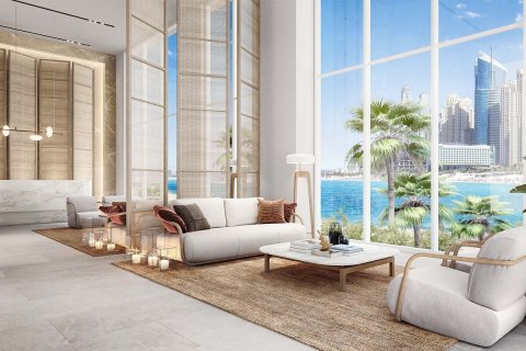Apartment in Dubai 1 bedroom, 74.2 sq.m. № 23604 - photo 1