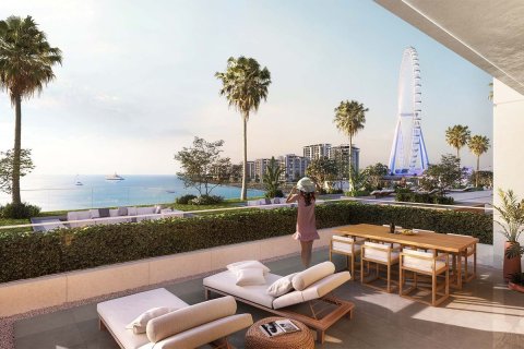 Apartment in Dubai 1 bedroom, 74.2 sq.m. № 23604 - photo 5