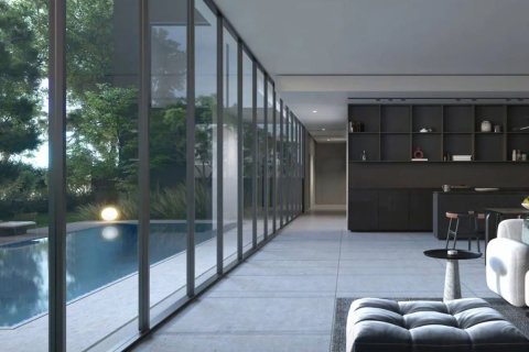 Купить таунхаус в Дубае: 4 спальни, 428.9м², № 23603 - фото 7