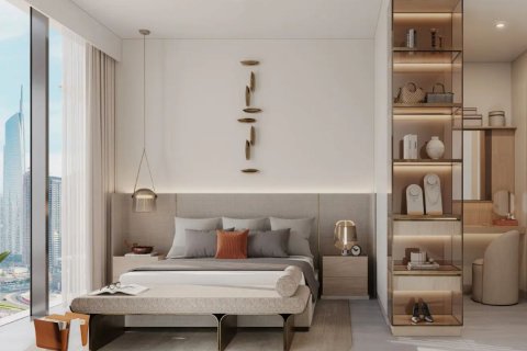 Apartamento en Dubai, 3 dormitorios, 238.9 m², № 23602 - foto 11