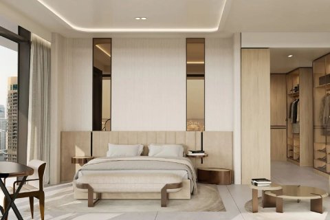 Apartamento en Dubai, 3 dormitorios, 238.9 m², № 23602 - foto 2