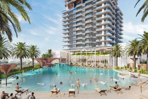 Apartamento en Dubai, 3 dormitorios, 238.9 m², № 23602 - foto 10