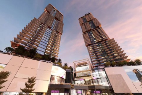 Apartamento en Dubai, 3 dormitorios, 238.9 m², № 23602 - foto 5