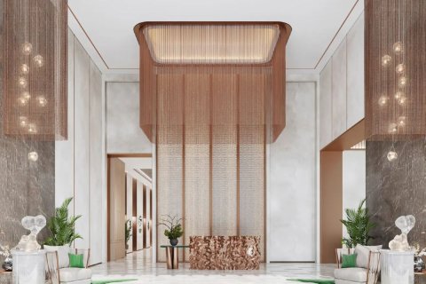 Apartamento en Dubai, 3 dormitorios, 238.9 m², № 23602 - foto 7