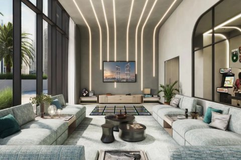 Apartamento en Dubai, 3 dormitorios, 238.9 m², № 23602 - foto 4