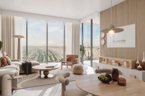 Apartamento en Dubai, 3 dormitorios, 238.9 m², № 23602 - foto 1