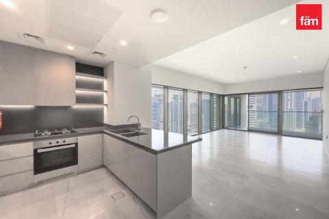 Apartamento en Business Bay, Dubai, 3 dormitorios, 159.5 m², № 23613 - foto 1