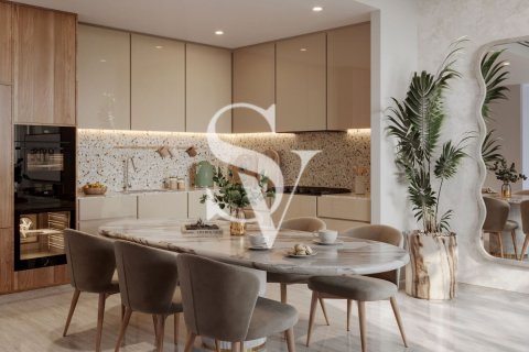 Купить квартиру в Dubai Hills, Дубай Хилс Эстейт, Дубай: 1 спальня, 77м², № 67933 - фото 22
