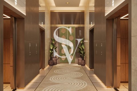 Купить квартиру в Dubai Hills, Дубай Хилс Эстейт, Дубай: 1 спальня, 77м², № 67933 - фото 15