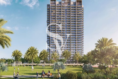 Купить квартиру в Dubai Hills, Дубай Хилс Эстейт, Дубай: 1 спальня, 77м², № 67933 - фото 20