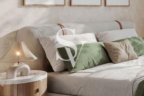 Купить квартиру в Dubai Hills, Дубай Хилс Эстейт, Дубай: 1 спальня, 77м², № 67933 - фото 5