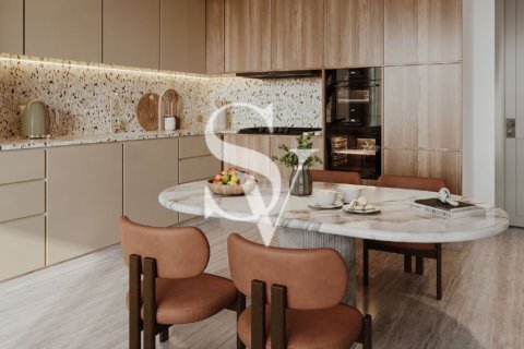 Купить квартиру в Dubai Hills, Дубай Хилс Эстейт, Дубай: 1 спальня, 77м², № 67933 - фото 2