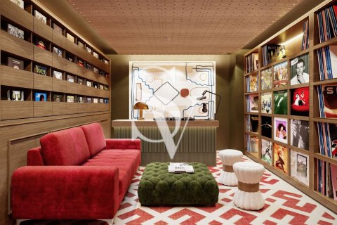 Купить квартиру в Dubai Hills, Дубай Хилс Эстейт, Дубай: 1 спальня, 77м², № 67933 - фото 14