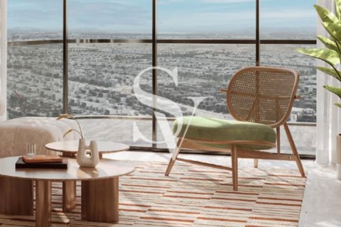 Купить квартиру в Dubai Hills, Дубай Хилс Эстейт, Дубай: 1 спальня, 77м², № 67933 - фото 8