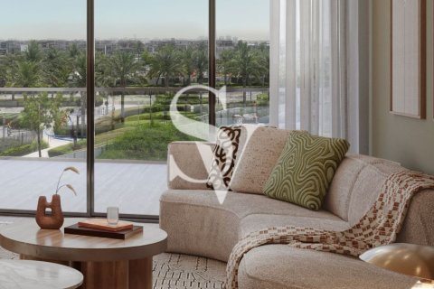 Купить квартиру в Dubai Hills, Дубай Хилс Эстейт, Дубай: 1 спальня, 77м², № 67933 - фото 21