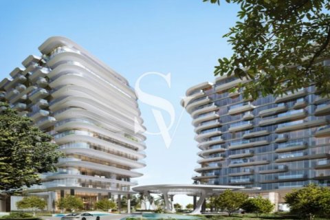 Appartement à Palm Jumeirah, Dubai, 1 chambre, 83 m², № 67924 - photo 8