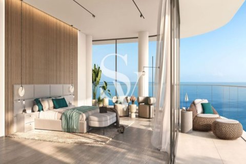 Appartement à Palm Jumeirah, Dubai, 1 chambre, 83 m², № 67924 - photo 3