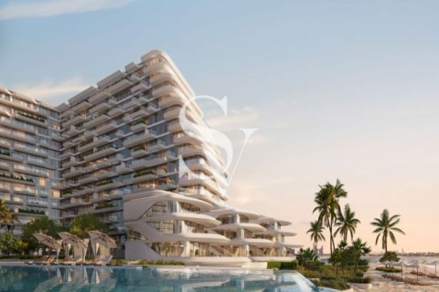 Appartement à Palm Jumeirah, Dubai, 1 chambre, 83 m², № 67924 - photo 11