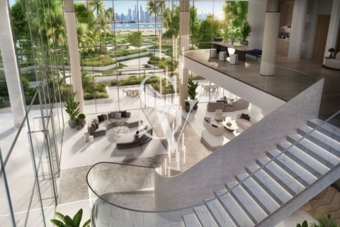 Appartement à Palm Jumeirah, Dubai, 1 chambre, 83 m², № 67924 - photo 23