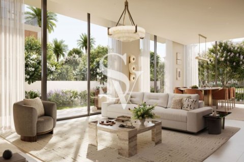 Appartement à Palm Jumeirah, Dubai, 1 chambre, 83 m², № 67924 - photo 7