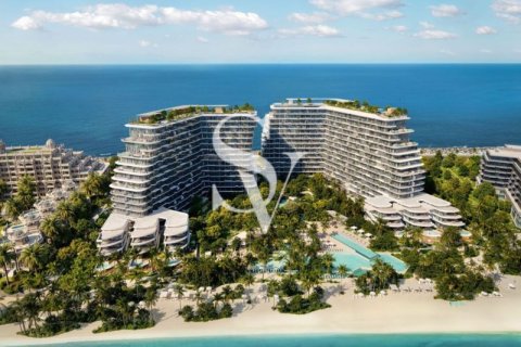 Appartement à Palm Jumeirah, Dubai, 1 chambre, 83 m², № 67924 - photo 12