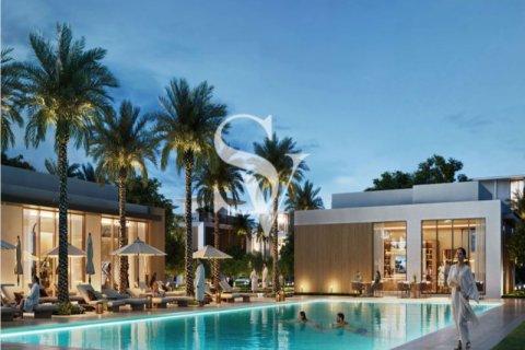 Appartement à Palm Jumeirah, Dubai, 1 chambre, 83 m², № 67924 - photo 9