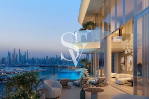 Appartement à Palm Jumeirah, Dubai, 1 chambre, 83 m², № 67924 - photo 24