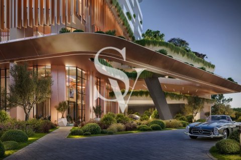 Купить квартиру в Maritime City, Дубай: 3 спальни, 169м², № 67926 - фото 1