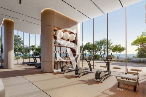 Купить квартиру в Maritime City, Дубай: 4 спальни, 284м², № 67925 - фото 15