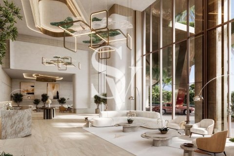 Купить квартиру в Maritime City, Дубай: 4 спальни, 284м², № 67925 - фото 17