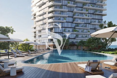 Купить квартиру в Maritime City, Дубай: 4 спальни, 284м², № 67925 - фото 20