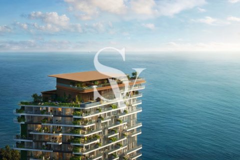 Купить квартиру в Maritime City, Дубай: 4 спальни, 284м², № 67925 - фото 5