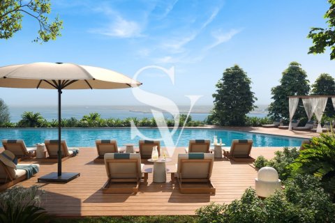 Купить квартиру в Maritime City, Дубай: 4 спальни, 284м², № 67925 - фото 18